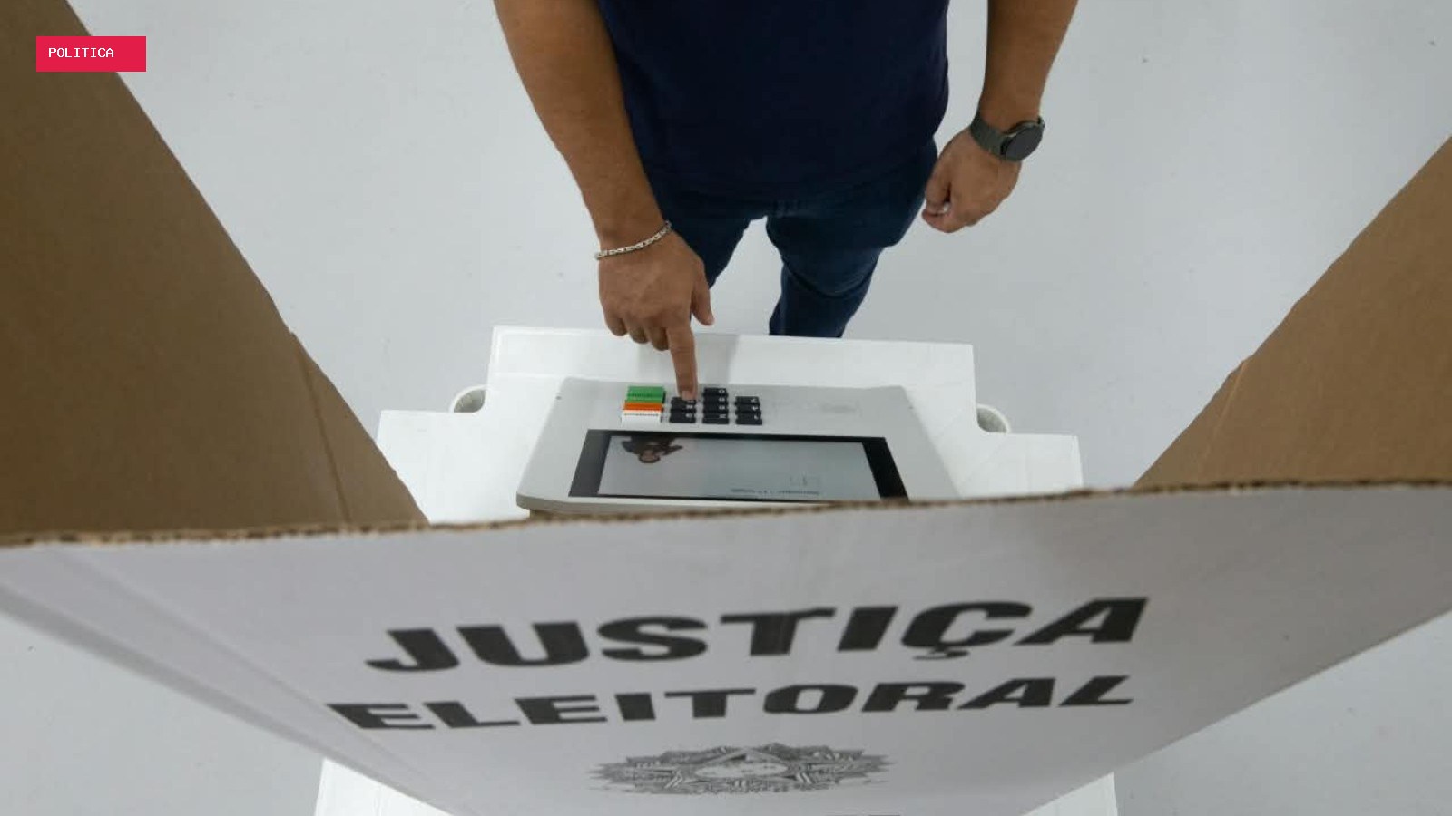 35 denúncias de assédio eleitoral no trabalho foram registradas por dia em outubro