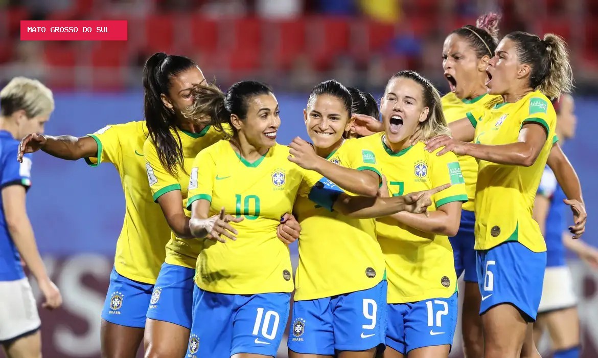 Brasil x Argentina: onde assistir, horário e prováveis escalações do amistoso