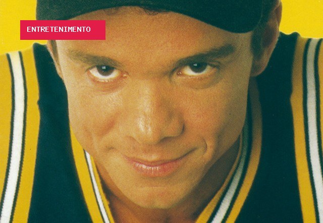 Netinho morre aos 60 anos como nome masculino incontornável da 'axé music', galã da era de ouro das levadas