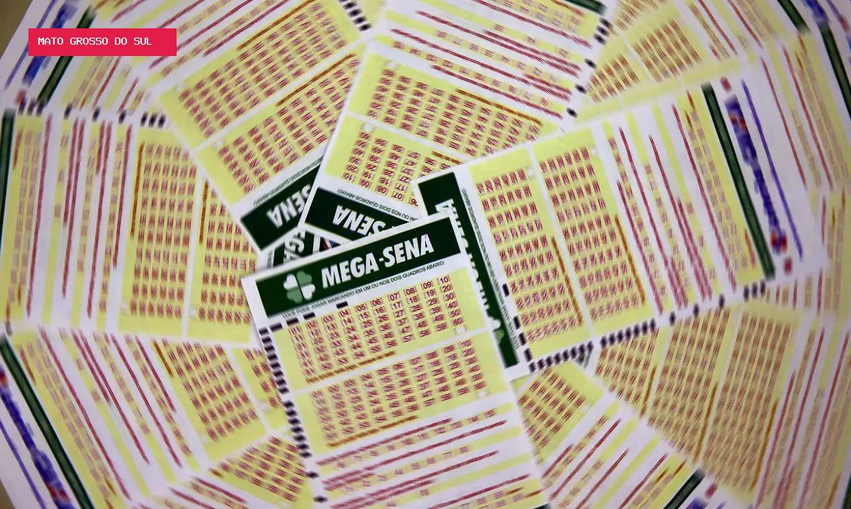 Mega-Sena sorteia R$ 150 milhões nesta quarta-feira