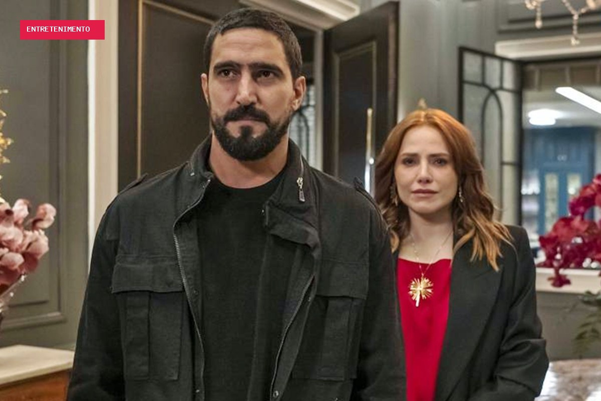 Quem Ama Cuida: Heitor apavora Pilar e Adriana é inocentada. Veja resumos