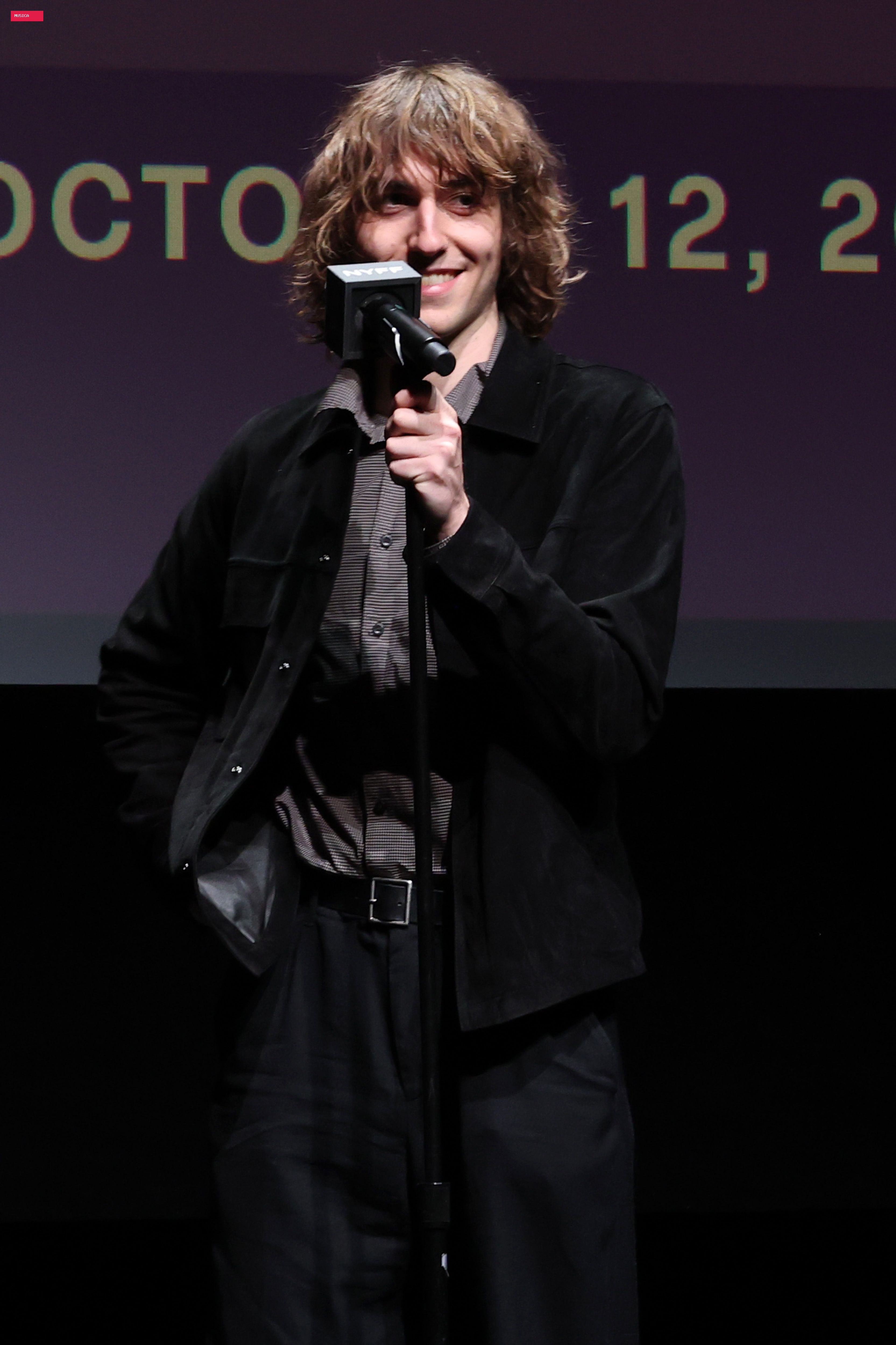Watch Cameron Winter at Carnegie Hall’s First Teaser Trailer