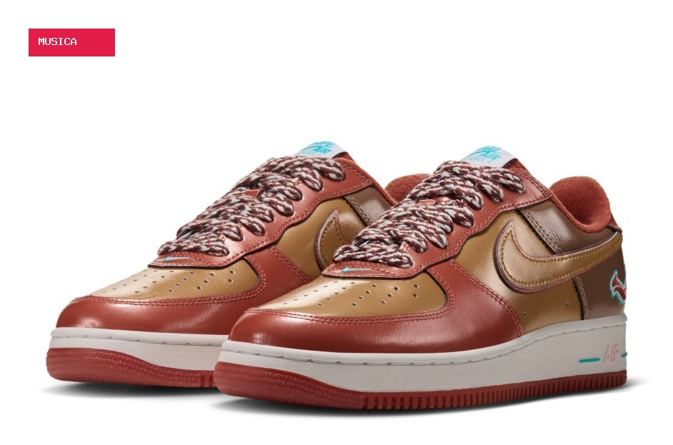 BTS’ j-hope Joins Forces With Streetwear Legend Nigo for New Nike Sneakers: How to Shop the Drop