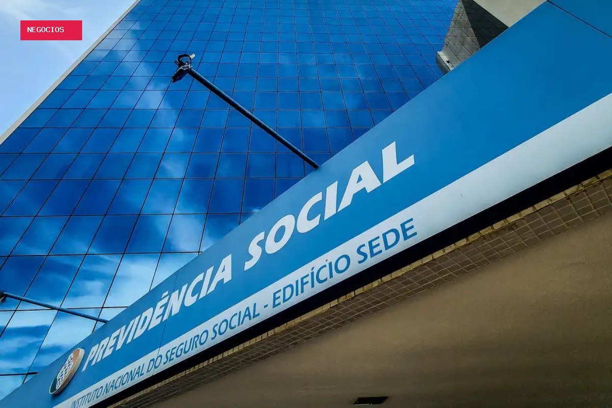 INSS desmente bloqueio de benefício por falta de biometria