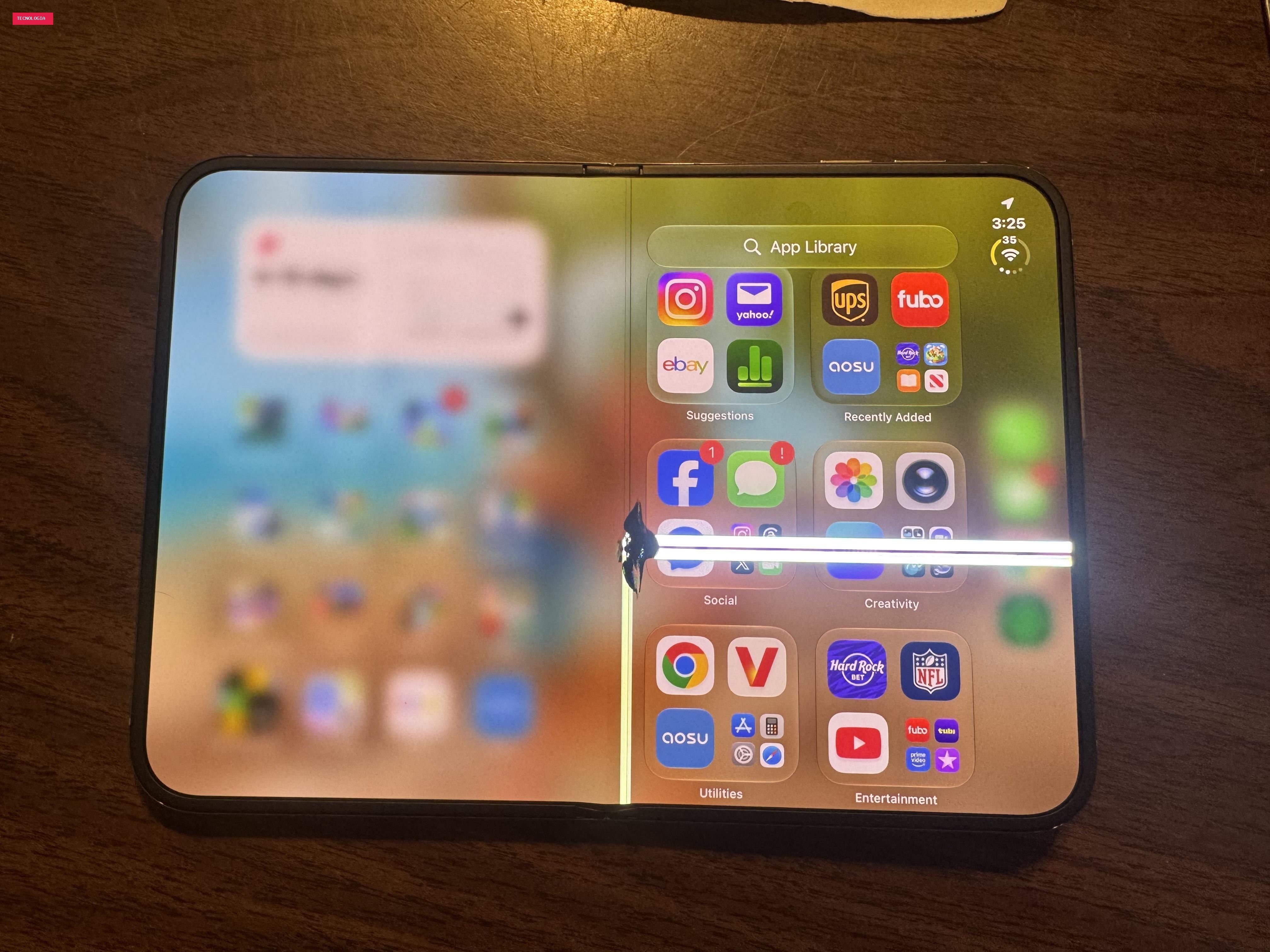 'Crackgate': imprensa internacional relata telas quebradas do iPhone Duo, que custa até R$ 31 mil