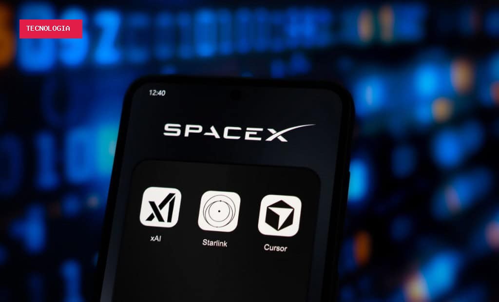 Starlink dá mais um passo para virar grande operadora móvel nos EUA