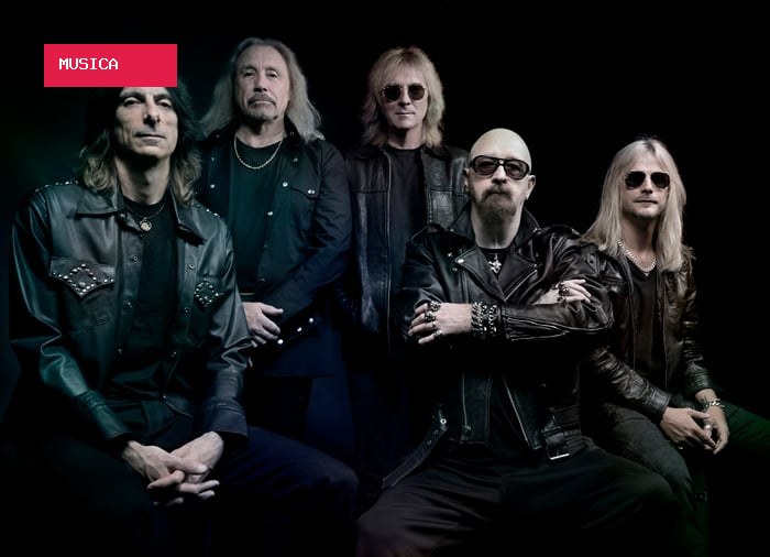 Ian Hill diz que já gravou baixo do próximo álbum do Judas Priest: "Pelo menos vou estar lá"