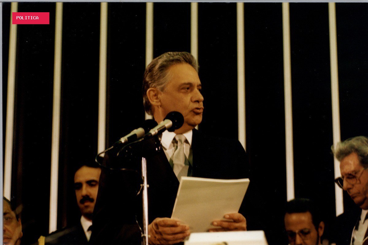 Qual presidente do Brasil ganhou as eleições no primeiro turno?