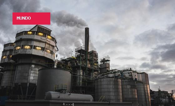 Gases do efeito estufa batem recorde e devem afetar clima por séculos, diz ONU