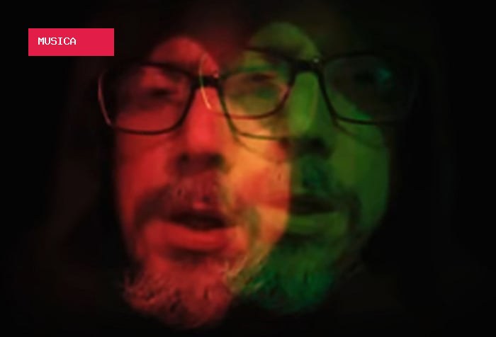 A pior banda gaúcha de rock de todos os tempos, segundo Rogério Skylab