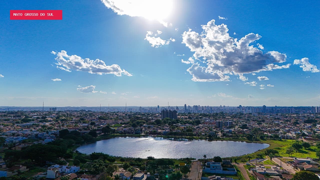 Campo Grande aparece entre as três cidades mais competitivas do Centro-Oeste, aponta CLP