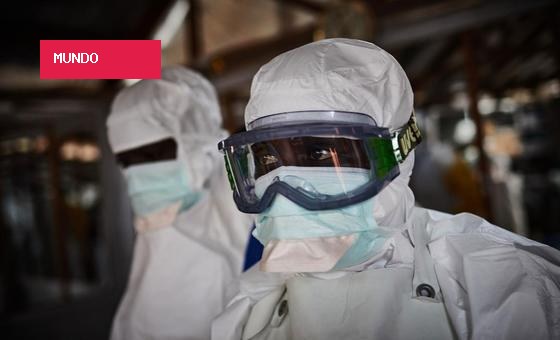 RD Congo: Violência em Ituri destrói centro de trânsito e atrasa combate ao ebola