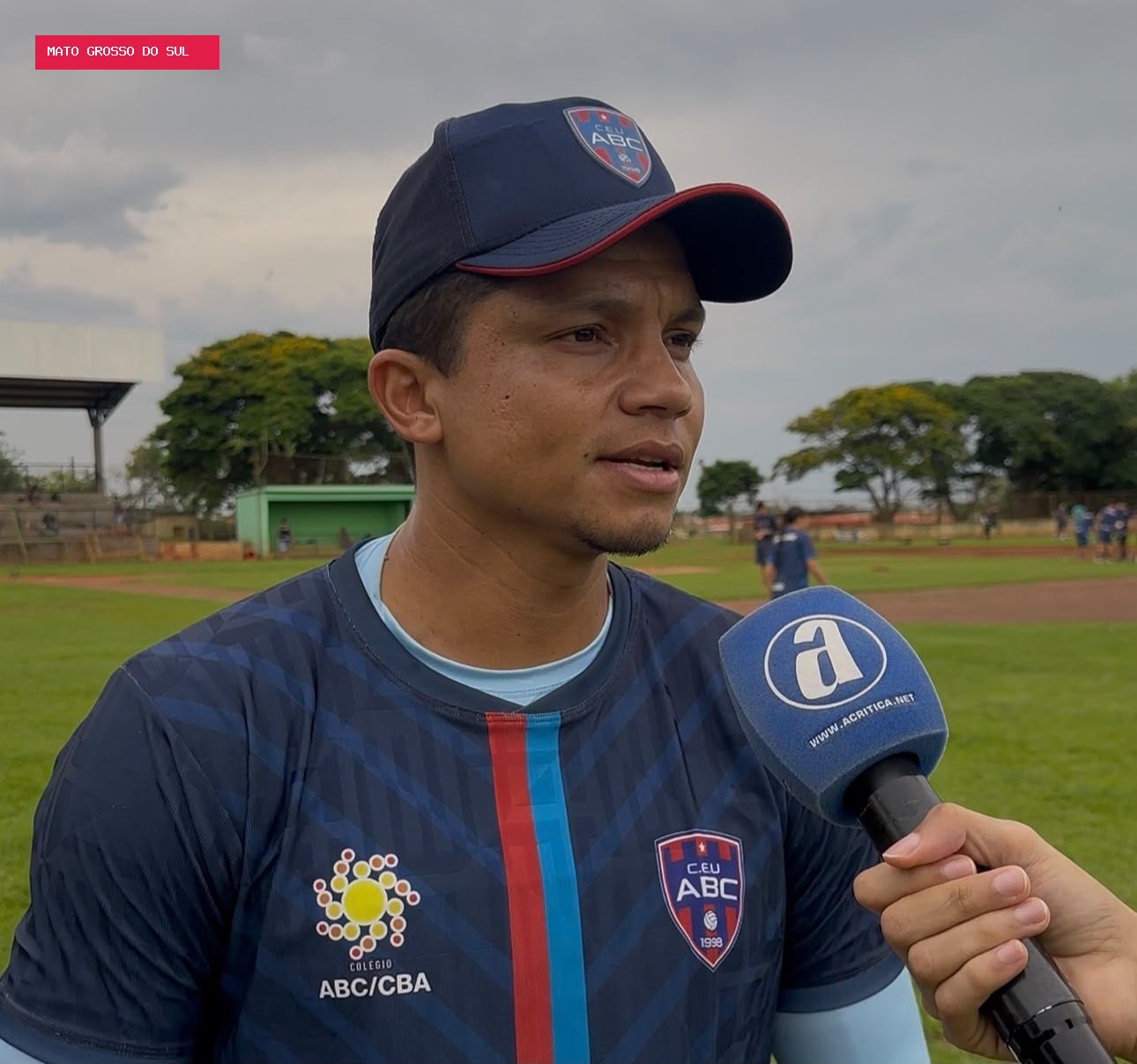 União ABC aposta na juventude e mira título da Copa MS para chegar à Copa do Brasil
