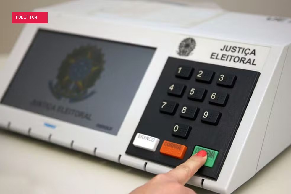 Nem todo eleitor que deixa de votar é desinteressado pela política, diz pesquisador
