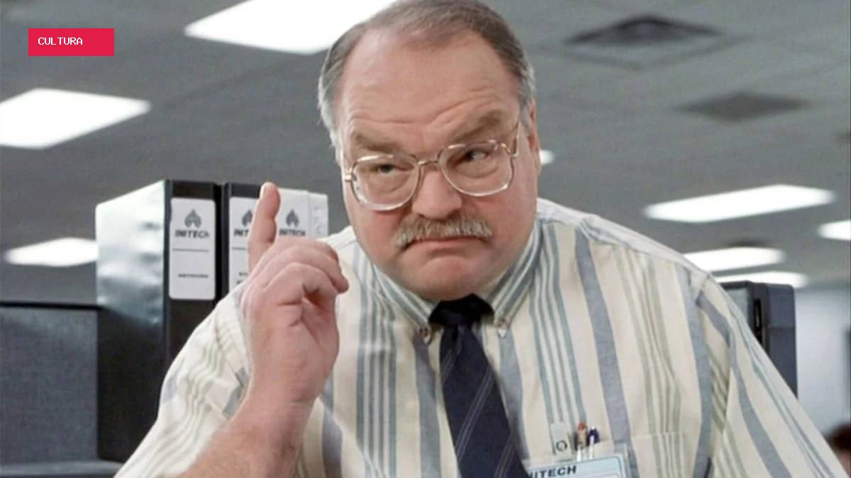 Richard Riehle, ator de 'Como enlouquecer seu chefe', morre aos 78 anos