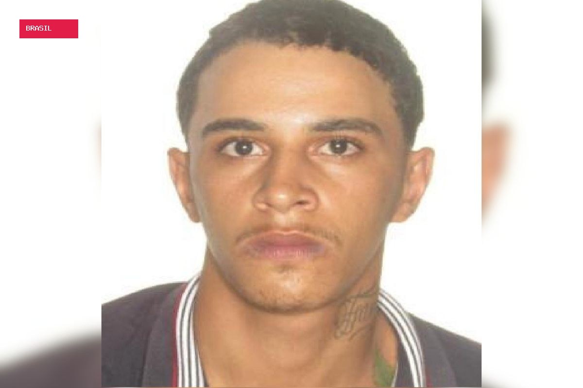 Homem é preso escondido em banheiro após matar amigo com garrafada no rosto