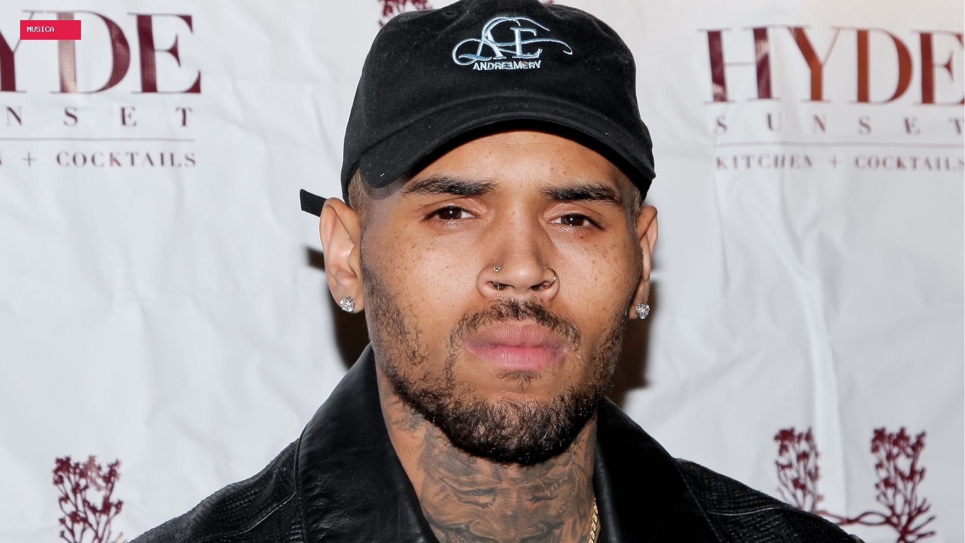 Chris Brown é condenado por agressão em boate de Londres em 2023