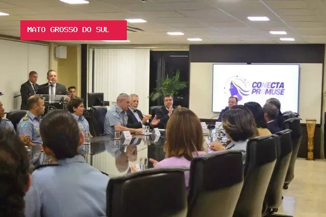 Justiça regulamenta sistema que agiliza fiscalização de medidas protetivas