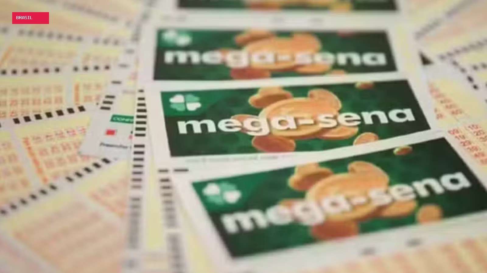 Treze apostas do Paraná acertam a quina da Mega-Sena e ganham até R$ 114 mil