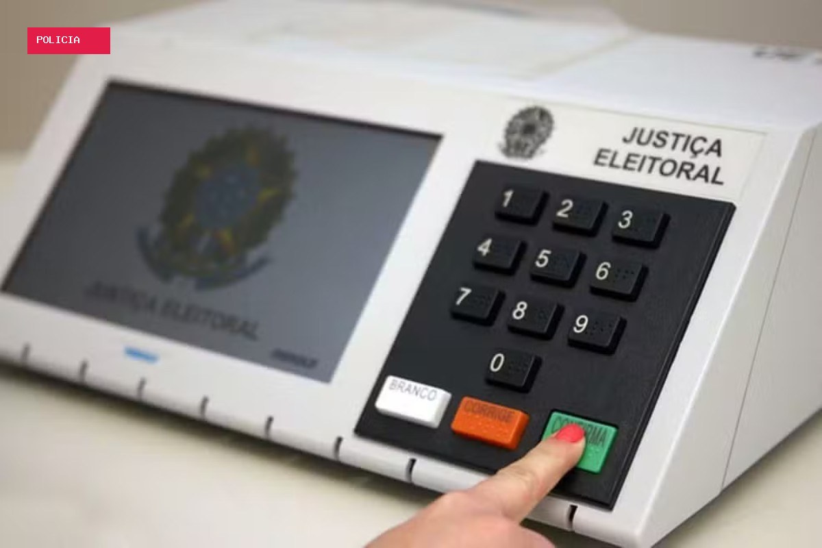 Eleições 2026: a cobertura do 2º turno em Mato Grosso do Sul