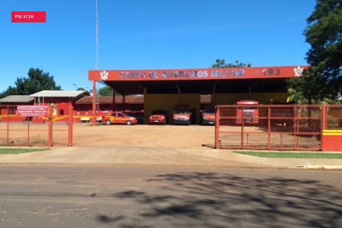 Bebê de 4 meses morre asfixiado enquanto dormia na mesma cama que os pais em MS