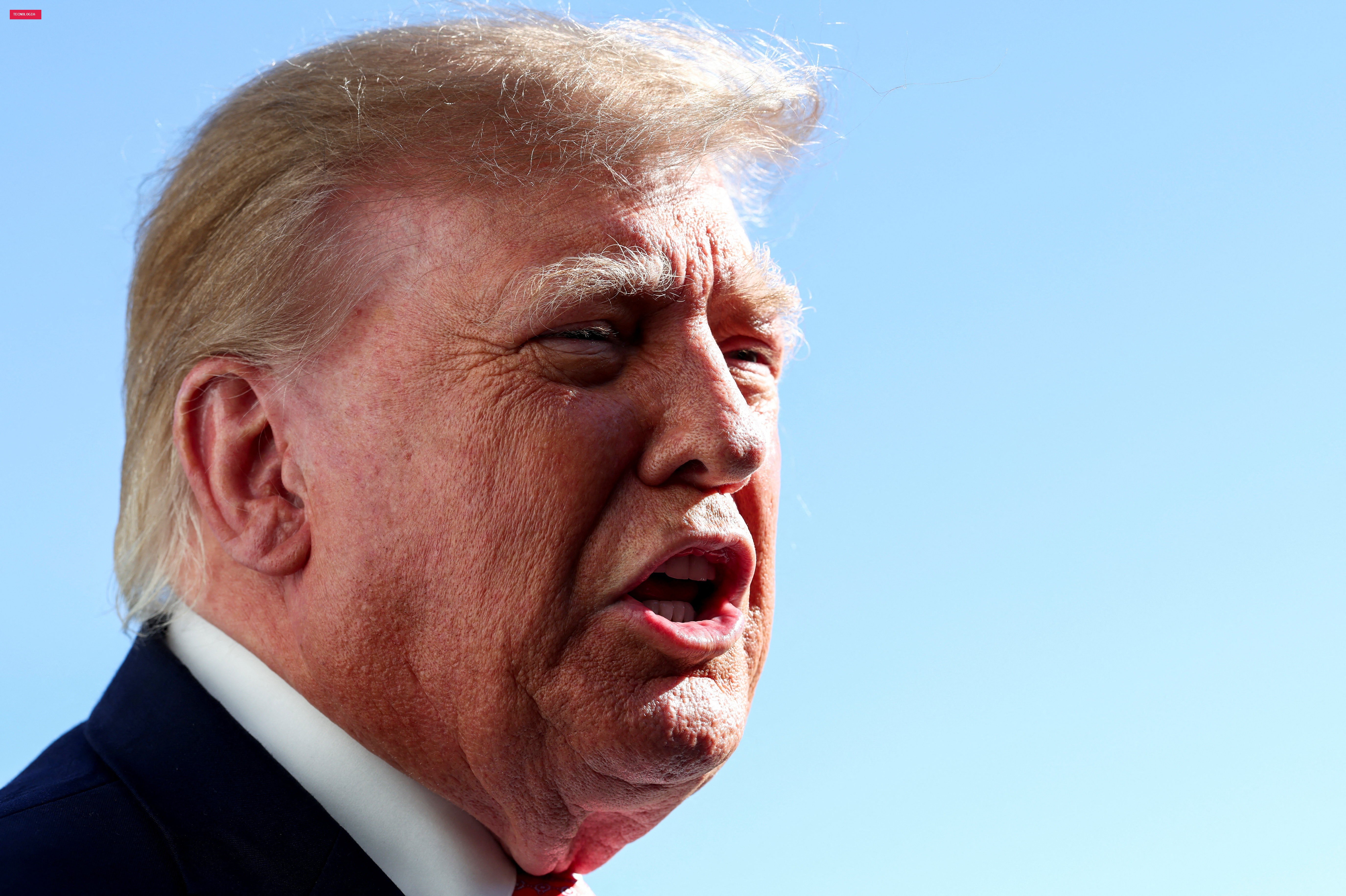 Quem inventou o nome 'inteligência artificial' e por que Trump quer mudá-lo