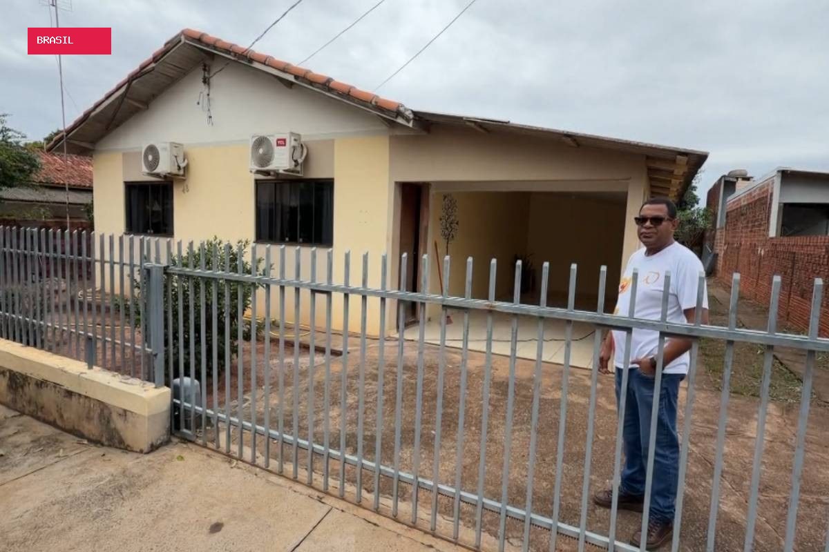 Padre fica ferido ao reagir a assalto em casa paroquial, no Paraná
