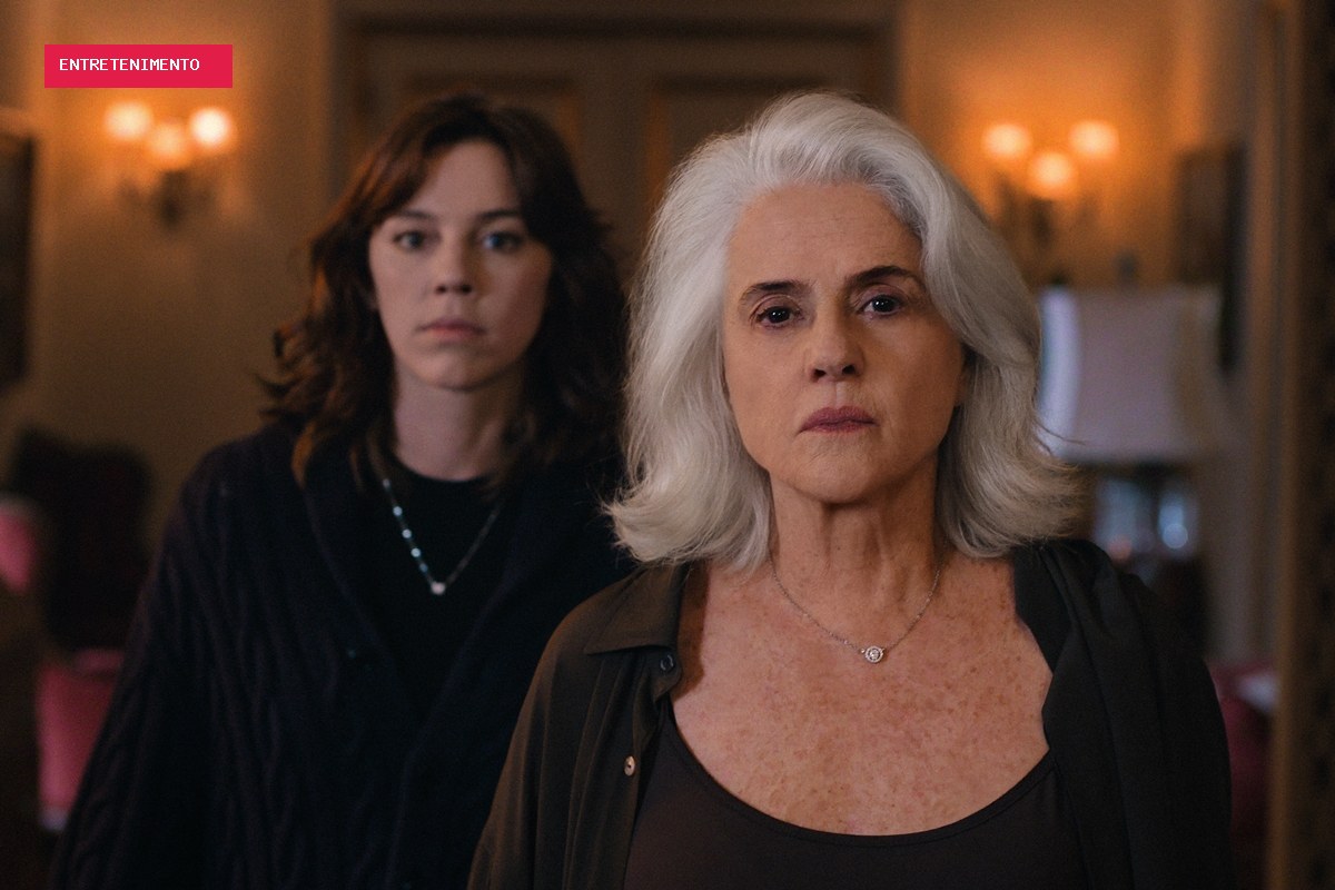 Dom de Iludir: o enredo da nova série da Netflix