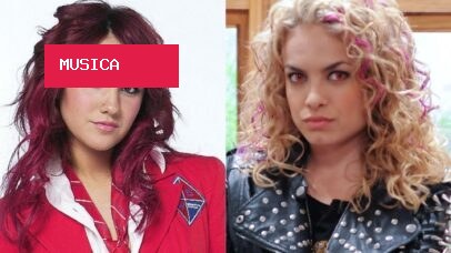 Dulce María lamenta a morte de Lua Blanco: ‘Voa alto, Lua bonita’