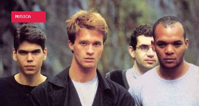 O ídolo histórico de Flamengo e Palmeiras que adora Legião Urbana, Titãs e The Smiths