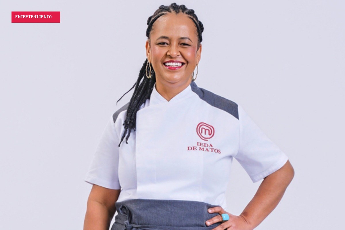 MasterChef: integrante de nova temporada já foi jurada de reality da Globo