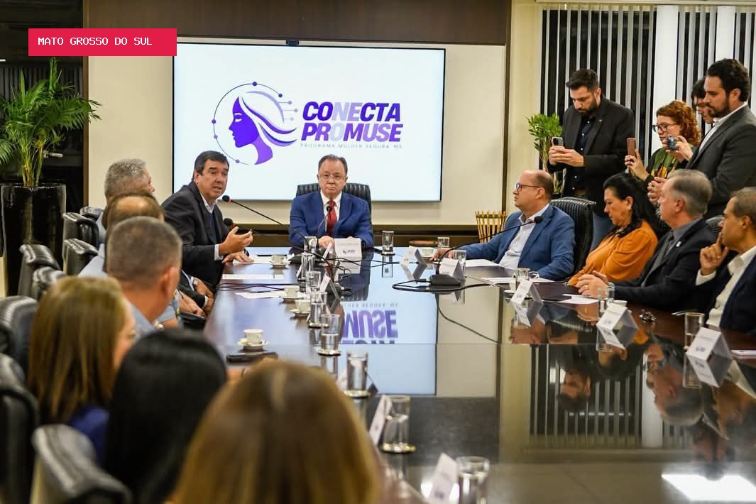 Conecta Promuse, do TJMS, vence Prêmio Destaque do Innovare 2026