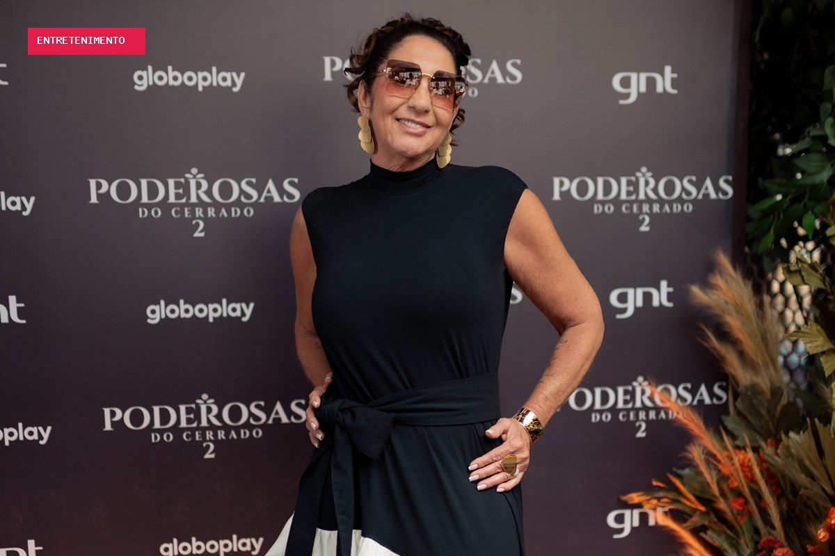 Poderosas do Cerrado: Margareth Serrão revela reação de Virginia a convite