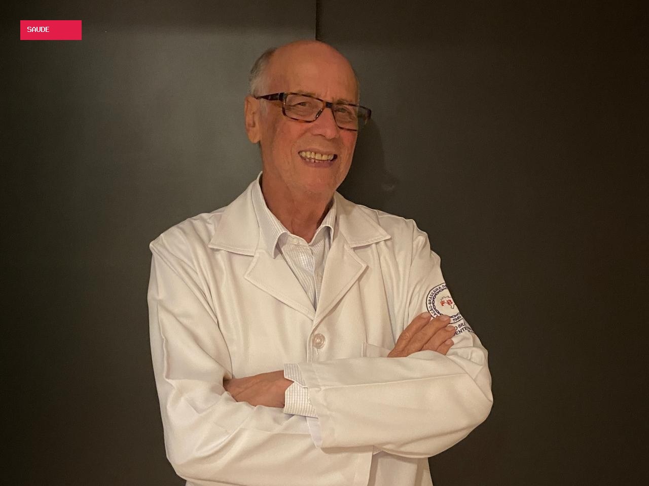Câncer gástrico é uma doença silenciosa que não apresenta sintomas