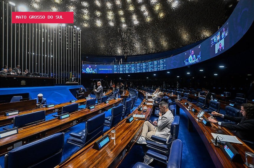 Governo tenta aprovar fim da escala 6×1 em dois turnos no Senado