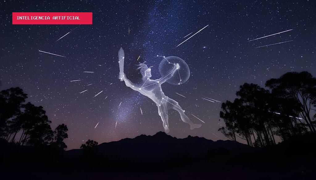 Semana traz chuva de meteoros formada por restos do cometa Halley – evento será visível no Brasil?