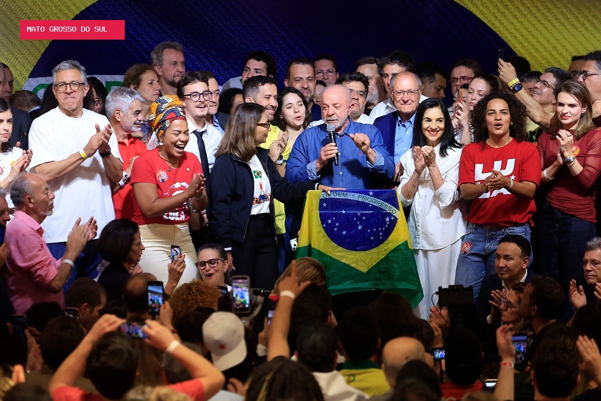 Eleições 2026: a cobertura do 2º turno em Mato Grosso do Sul