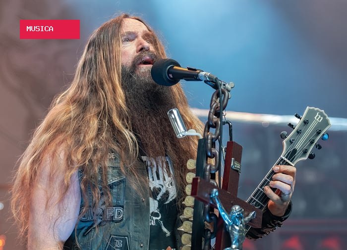 Zakk Wylde compara entrar no Pantera a Eric Clapton homenageando Jimi Hendrix