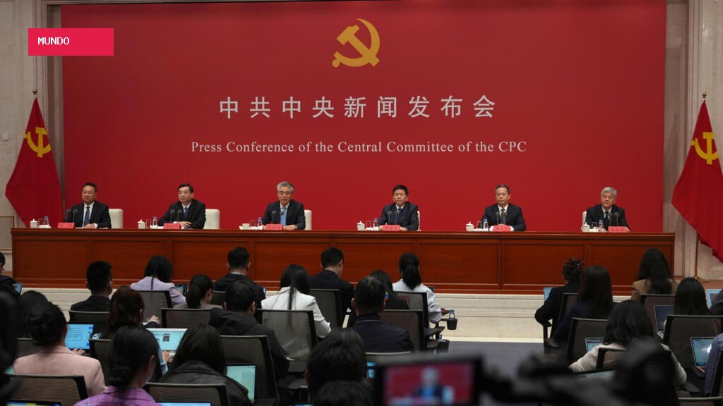 Xi Jinping amplia ofensiva anticorrupção e exclui 33 altos funcionários do Partido Comunista Chinês