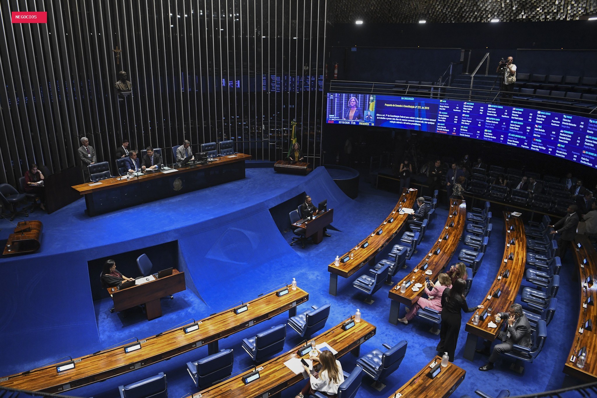 Fim da 6x1: quais profissões serão afetadas pela mudança e quem fica de fora