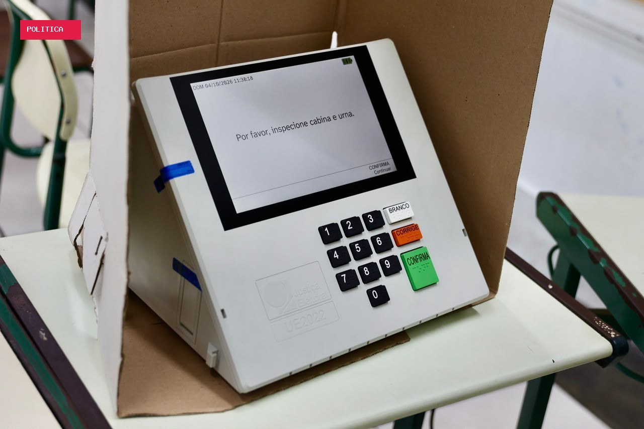 Quantas pessoas pretas e pardas foram eleitas em 2026? Compare com as eleições anteriores