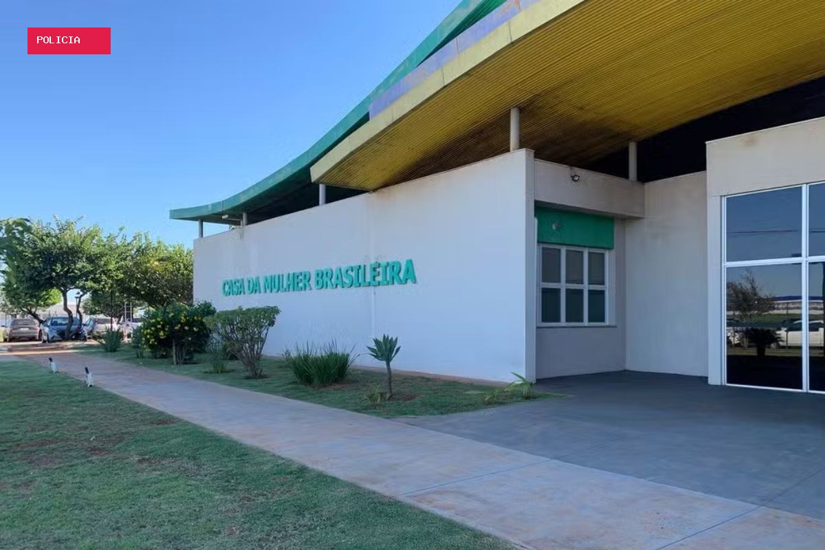 Homem é preso suspeito de tentar estuprar mulher e ameaçá-la com facão