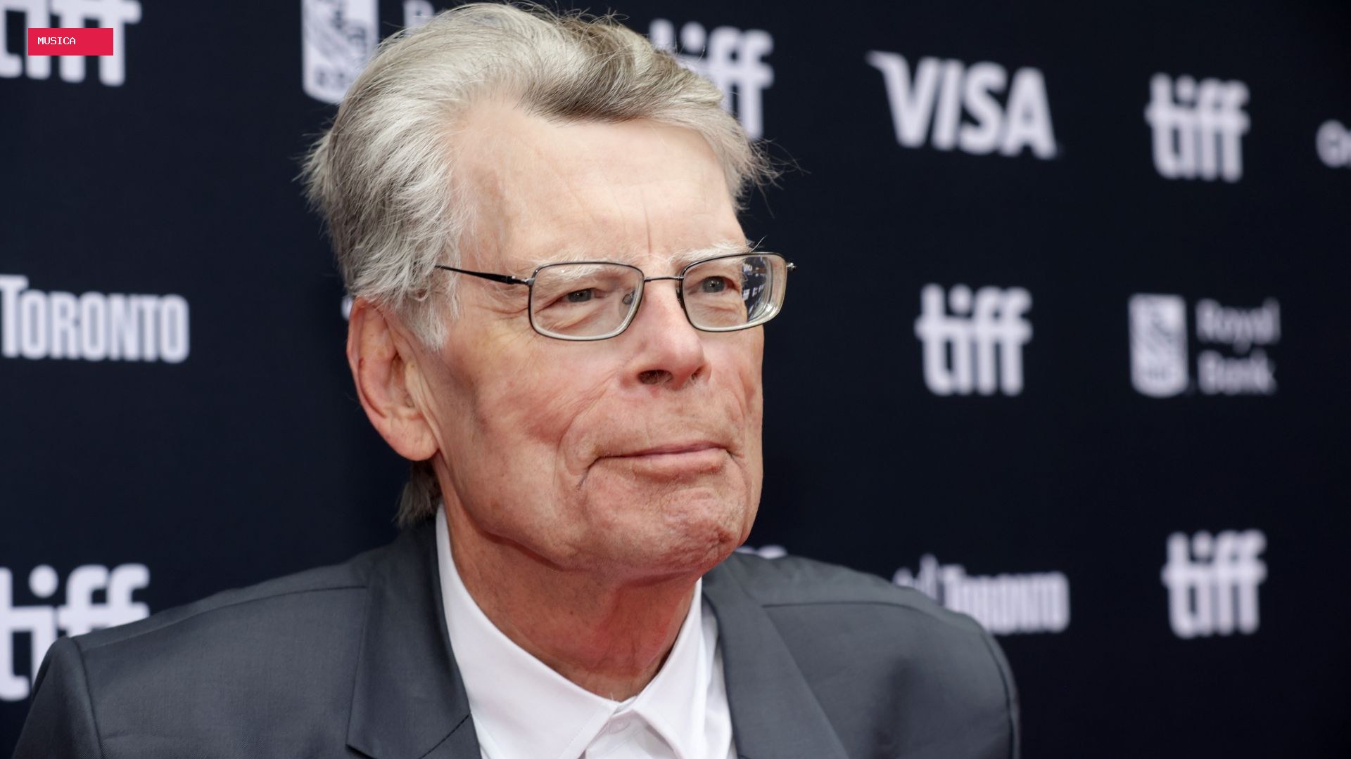 O diretor que melhor adapta os livros de Stephen King, segundo o autor