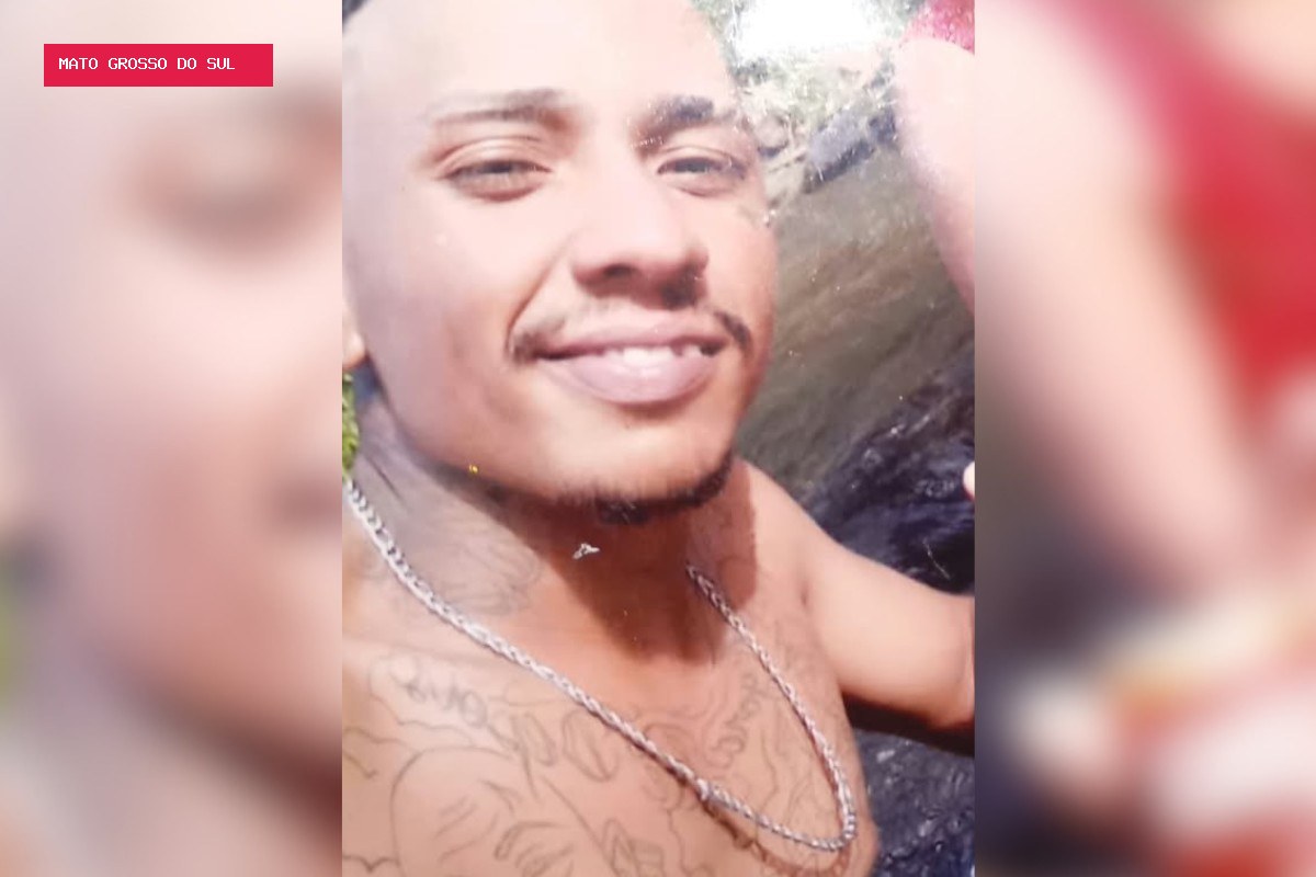 Criminosos fingem ser policiais, invadem casa e matam homem na frente da família em MS