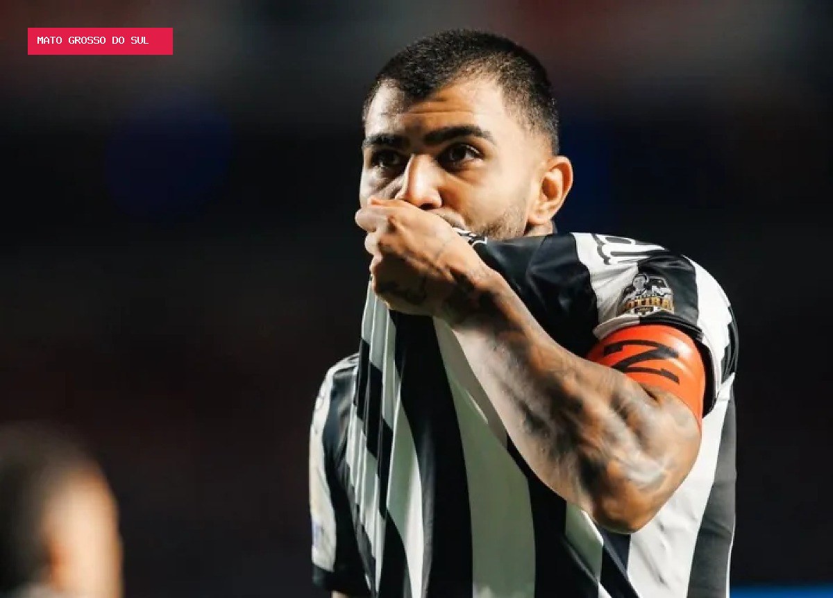Santos vence São Paulo no Morumbi e chega à quinta vitória seguida no Brasileirão