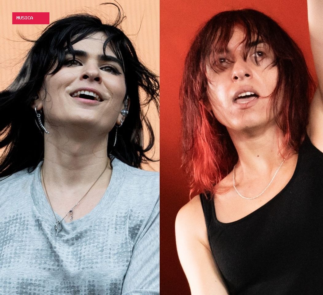 Watch Underscores Debut New Song With Jane Remover