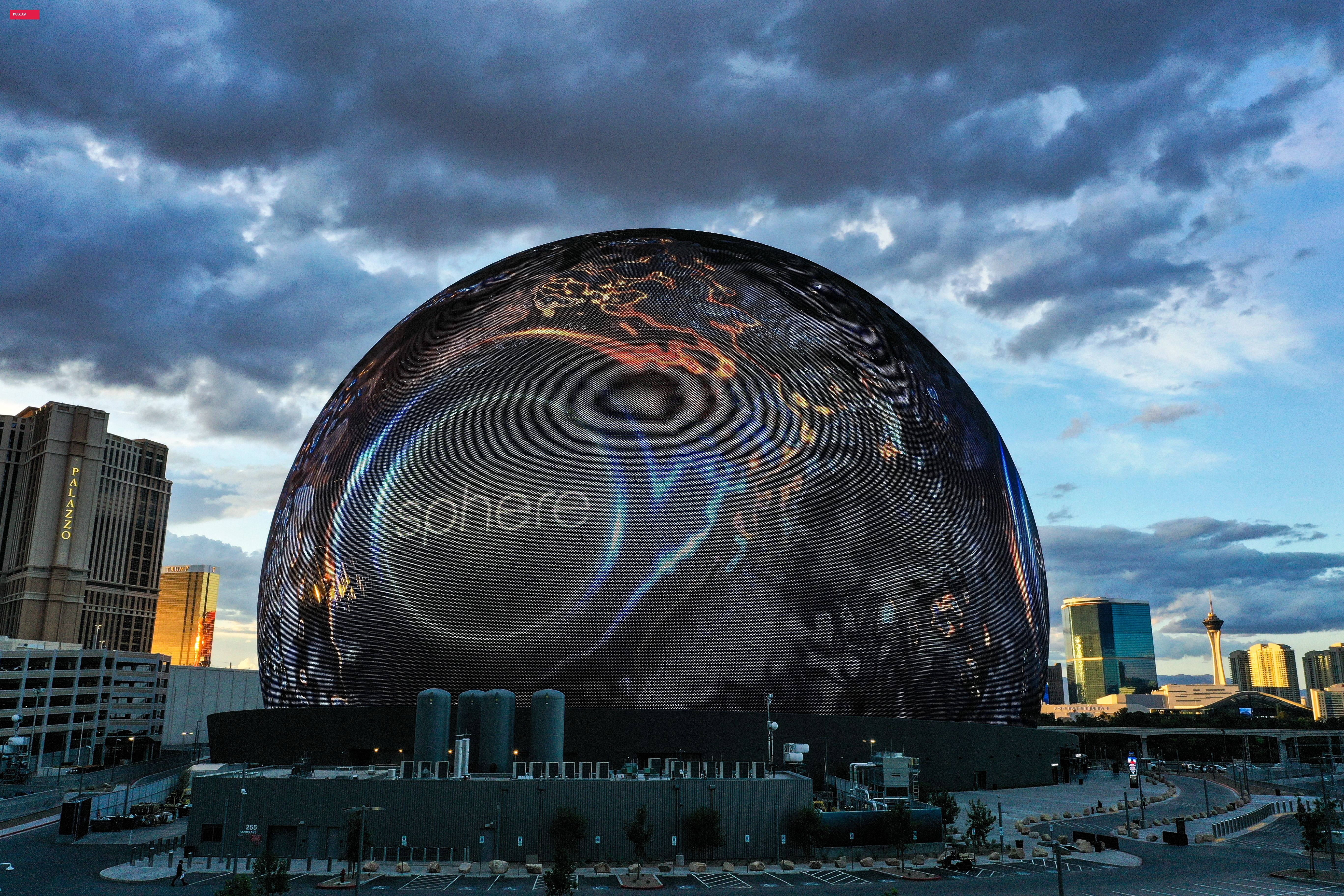 Maryland Is Getting Its Own (Mini) Sphere