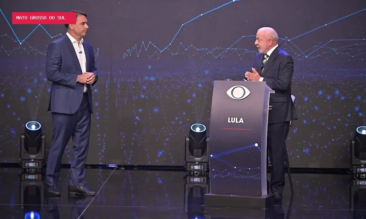 Debate presidencial na Band é marcado por ataques e embates sobre propostas