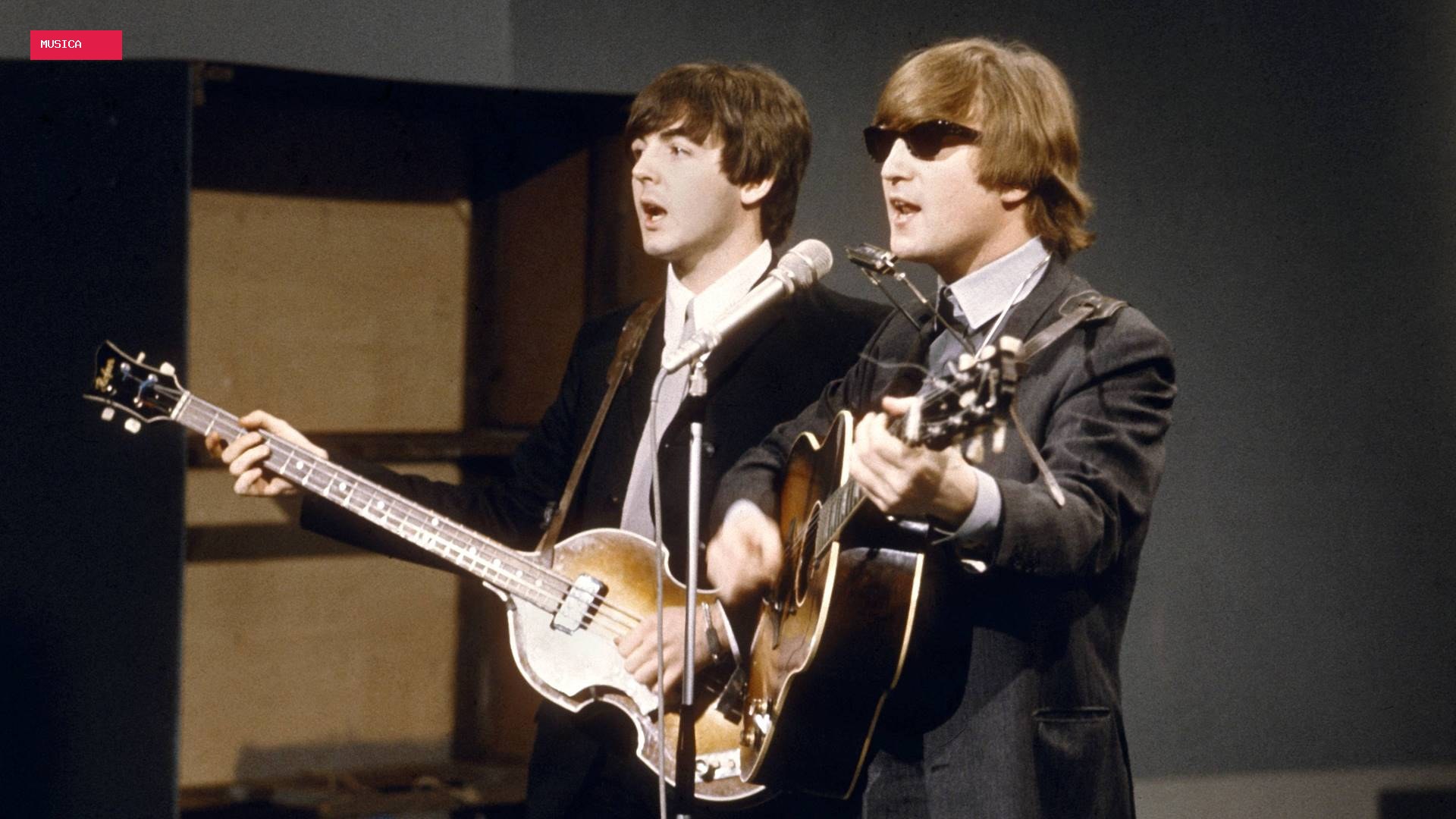 Por que o álbum ‘Ram’ causou briga entre Paul McCartney e John Lennon?