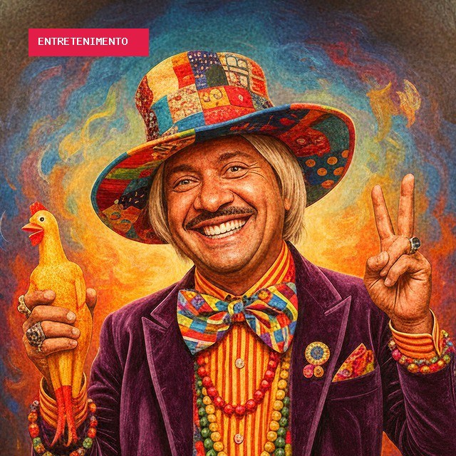 Derrotado nas urnas, Tiririca investe na música com o álbum 'Mundo coisado'